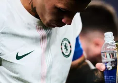 Enzo Fernández se confesó tras ganar el Mundial de Clubes