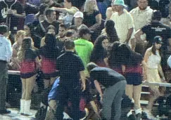 Sultanes de Monterrey se pronuncia