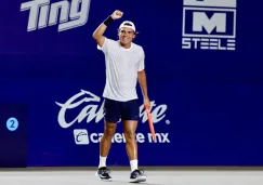 Caliente.mx te lleva al corazón de Los Cabos Tennis Open