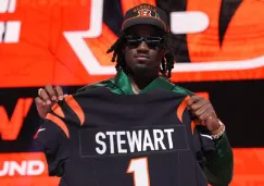 Shemar Stewart evalúa dejar a los Bengals y volver a la universidad tras pelea contractual