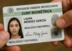 CURP Biométrica: A partir de este día será obligatoria en todo México