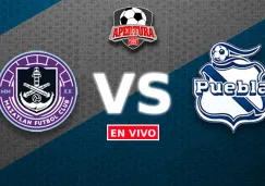 Mazatlán FC vs Puebla EN VIVO Liga MX Jornada 2 Apertura 2025