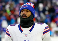 Von Miller firma un contrato de un año con los Washington Commanders