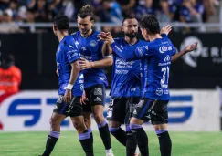 Mazatlán logró su primera victoria del torneo