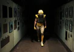 Los Steelers utilizarán nuevo uniforme retro en esta temporada