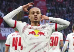 ¿Nuevo Blue? Xavi Simons despierta el interés del Chelsea; informan diversos medios