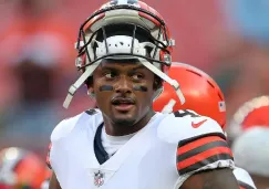 Browns ponen oficialmente a Deshaun Watson en la lista de lesionados