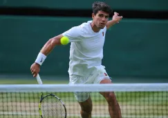 Alcaraz se retira del Masters de Toronto