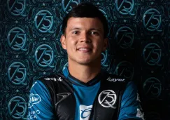 Ávila llega a su tercer club en México