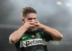 Gyökeres será nuevo jugador del Arsenal, firmará por cinco años