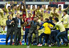 Examerocanista, dos veces campeón con las Águilas, es nuevo refuerzo del Irapuato 