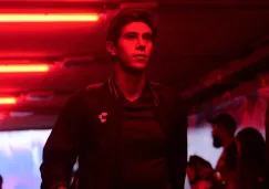 JJ Macías estará a prueba con equipo de España