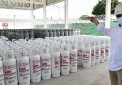 ¿Cuánto cuesta el Gas Bienestar en CDMX y cómo solicitarlo?