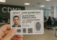 CURP Biométrica llega a CDMX: Dirección donde ya la puedes tramitar 