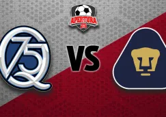 Querétaro vs Pumas: ¿Dónde y a qué hora ver el partido de la Jornada 3 del Apertura 2025?