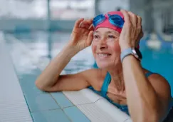 Tarjeta INAPAM 2025: descubre dónde puedes nadar con hasta 100 % de descuento