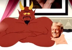 Trump y Satanás protagonizan polémico regreso de South Park en su temporada 27