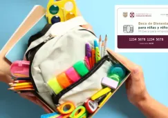 ¿Cuánto depositarán por útiles y uniformes escolares con Mi Beca para Empezar 2025?