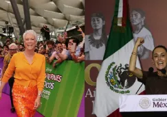 ¿Qué dijo Jamie Lee Curtis sobre México que desató ovaciones en televisión nacional?