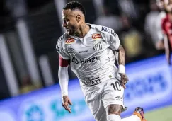 Ney podría entrar en planes del Marsella de cara al Mundial de 2026