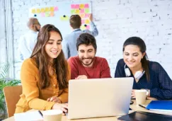 Así puedes entrar a Mi Primera Chamba y ganar $8,364