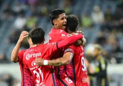 Leagues Cup 2025: Mazatlán 'vence' a LAFC