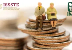 Pago adelantado de pensión IMSS e ISSSTE: ¿cuándo depositan en agosto 2025?
