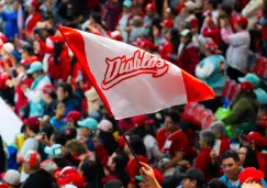  Presencia de Grandes Ligas para los Diablos: Kevin Gowdy y Carlos Pérez se suman al México