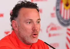 Gabriel Milito ve la Leagues Cup como una oportunidad para clasificar a Concachampions