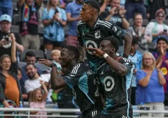 Minnesota United en Leagues Cup