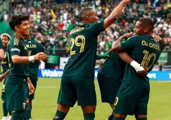 Leagues Cup 2025: Portland Timbers golea a Atlético de San Luis en el arranque del torneoLeagues Cup 2025: Portland Timbers golea a Atlético de San Luis en el arranque del torneo