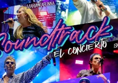 Los artistas se estarán presentando este 31 de julio en La Maraka.