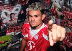 ¡Ya es Bávaro! Luis Díaz es oficialmente nuevo jugador de Bayern Munich, procedente de Liverpool