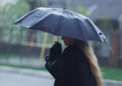 Activan Alerta Roja por fuertes lluvias en seis alcaldías de CDMX 