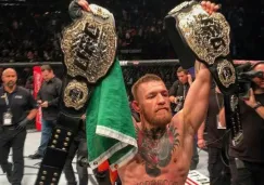 Conor McGregor pierde apelación por caso de agresión sexual en Irlanda