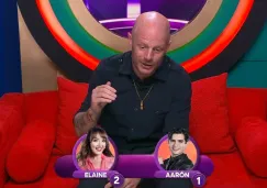 ¿Fraude en La Casa de los Famosos?: Público califica como sospechosa la nominación de Facundo