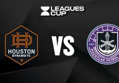 Houston Dynamo vs Mazatlán: ¿Cuándo y dónde ver EN VIVO el partido de Leagues Cup?