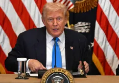 Trump da 90 días más a México para negociar el tema de los aranceles 