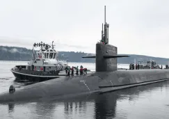 El expresidente ruso, Dmitri Medvédev, dijo que ellos saben defenderse y no son Ucrania o Irán.