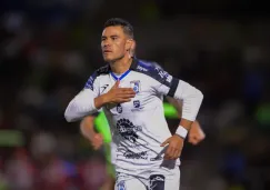 Pablo Barrera se retirará del futbol profesional tras finalizar el Apertura 2025