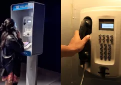 Antes era muy común ver varias cabinas por todas partes de México.