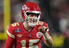 ¿Año de revancha? El panorama de los Kansas City Chiefs para la temporada 2025 de la NFL