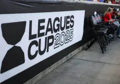 Así se jugarán los Cuartos de Final de la Leagues Cup