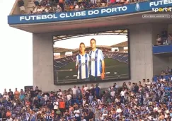 Porto y Atlético de Madrid realizaron emotivo homenaje a Diogo Jota y su hermano