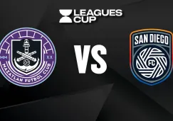 Mazatlán se enfrentará al San Diego FC