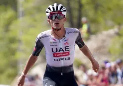 Del Toro regresa a la actividad en la Vuelta de Burgos