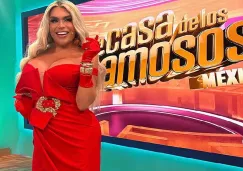 Wendy Guevara habla tras su video filtrado: “Si se lo hicieron a Kim Kardashian”