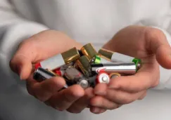 Baterías de sodio y reciclaje electrónico: el futuro del almacenamiento de energía