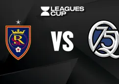 Real Salt Lake vs Querétaro