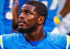 Denzel Perryman es liberado